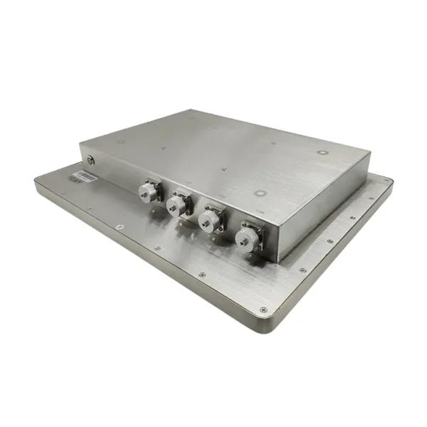 Stainless Steel Touch Panel PC - Bild 3
