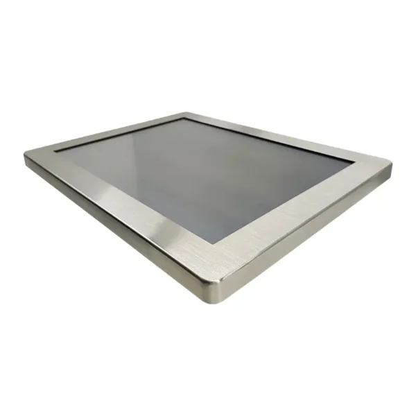 Stainless Steel Touch Panel PC - Bild 5