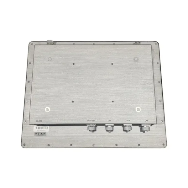 Stainless Steel Touch Panel PC - Bild 6
