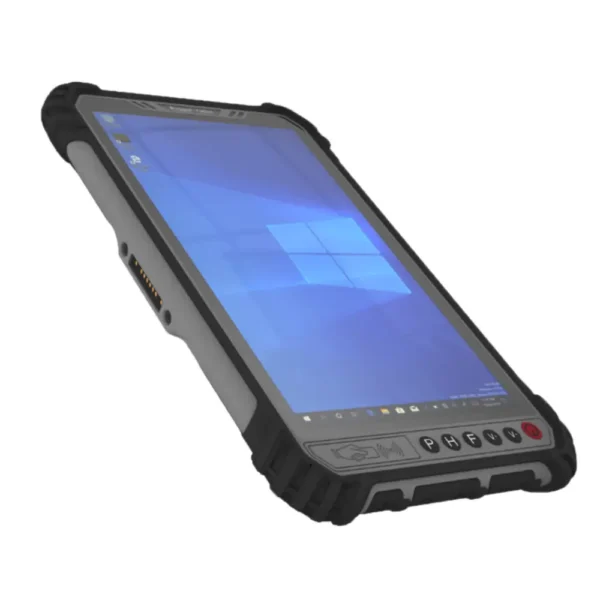8" Rugged Tablet - Imagen 4