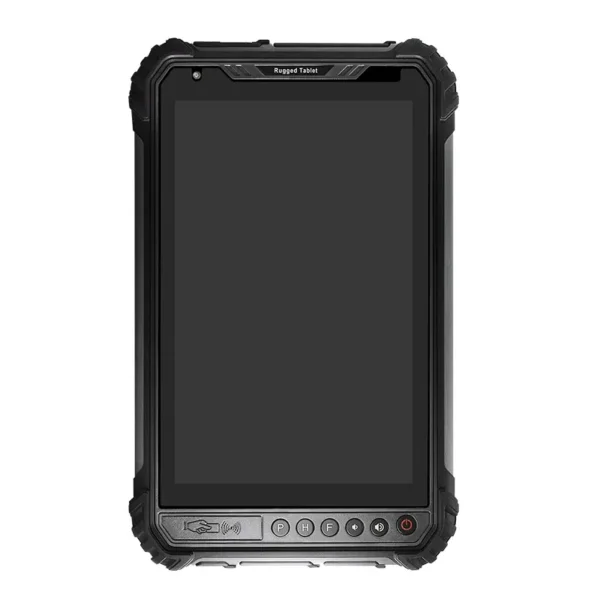 8" Rugged Tablet - Imagen 2