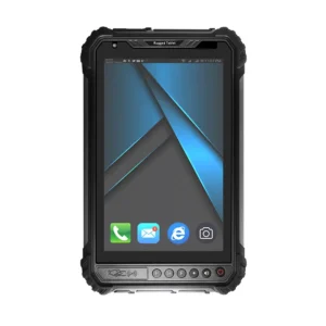 8" Rugged Tablet
