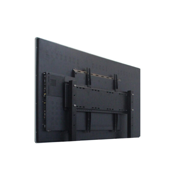 Multimedia P-Cap Touch AIO PC  for Education – Image 3