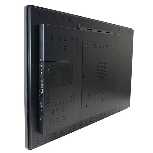 Multimedia P-Cap Touch AIO PC - Bild 4