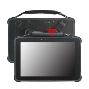10.1" Rugged Tablet