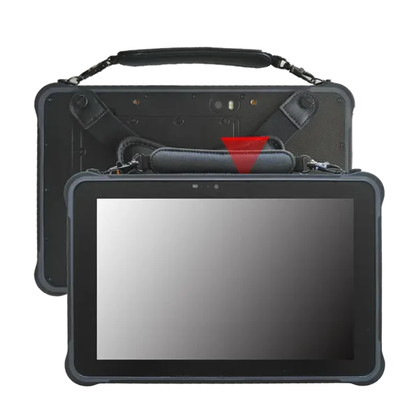 Tablette durcie de 10,1 pouces