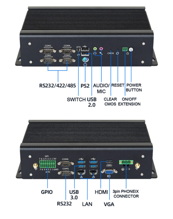UMSM05X63G - Bild 3