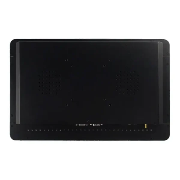 True Flat Fanless Touch Panel PC - Bild 2
