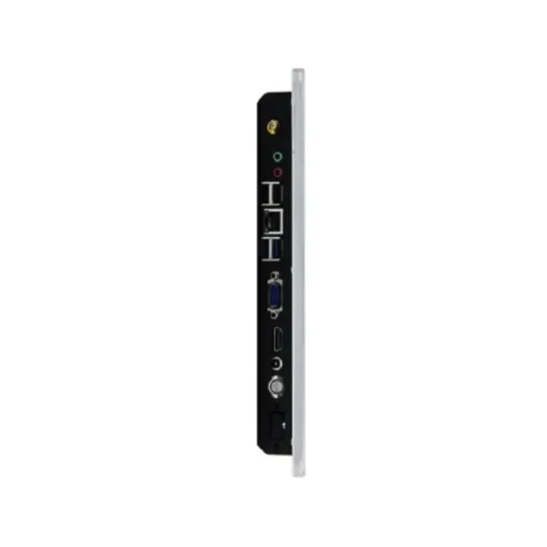 True Flat Fanless Touch Panel PC - Bild 3