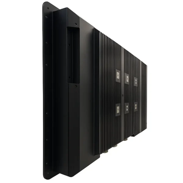 Submarine Touch Panel PC - Bild 4