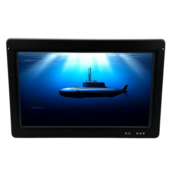 U-Boot Touch Panel PC