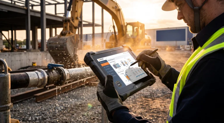 7 Rugged Tablet Key Features You Must Know